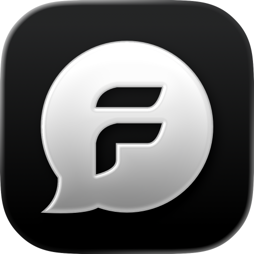 Fisper logo